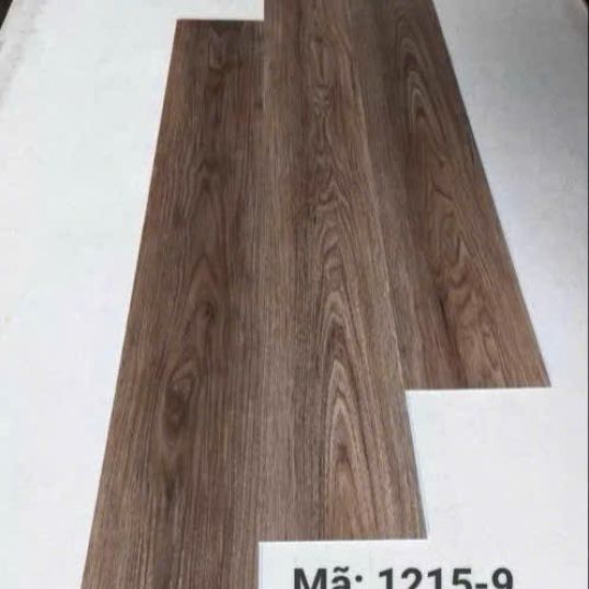 Sàn nhựa hèm khóa | mã 1215-9 Sàn nhựa hèm khóa | mã 1215-9