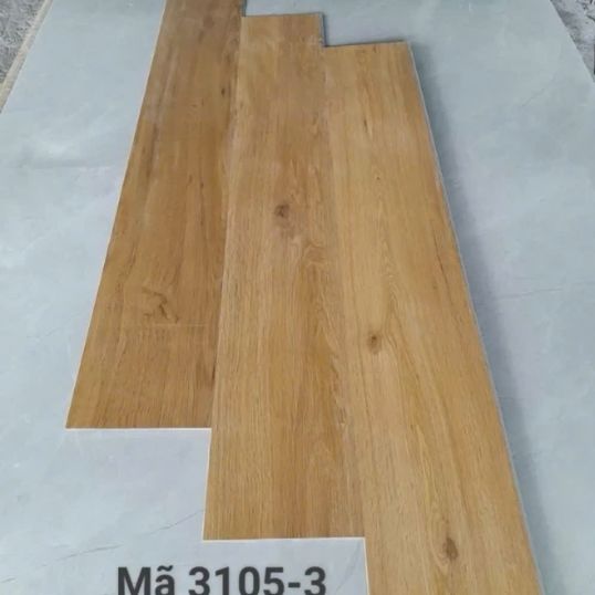 Sàn nhựa hèm khóa | Mã 3105-3 Sàn nhựa hèm khóa | Mã 3105-3
