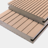 Sàn Gỗ Nhựa Ngoài Trời | Màu Wood
