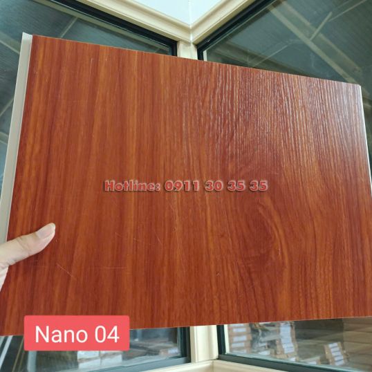 Tấm Ốp Nano | Màu 04