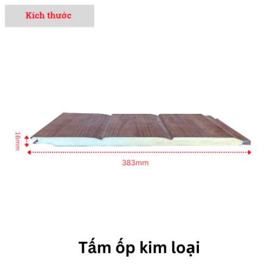 Tấm ốp kim loại Tấm ốp kim loại