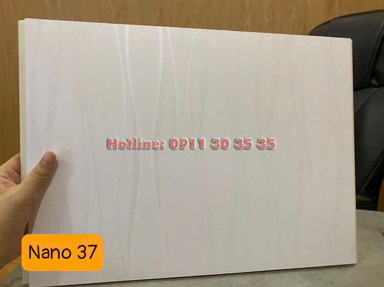 Tấm Ốp Nano | Màu 37