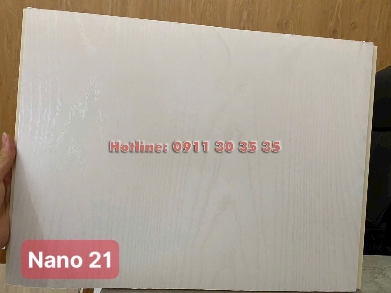 Tấm Ốp Nano | Màu 21
