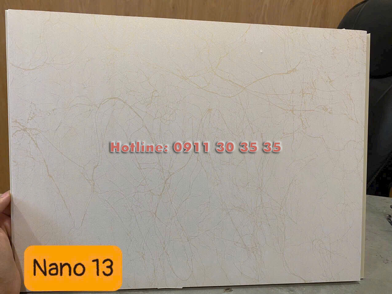 Tấm Ốp Nano | Màu 13