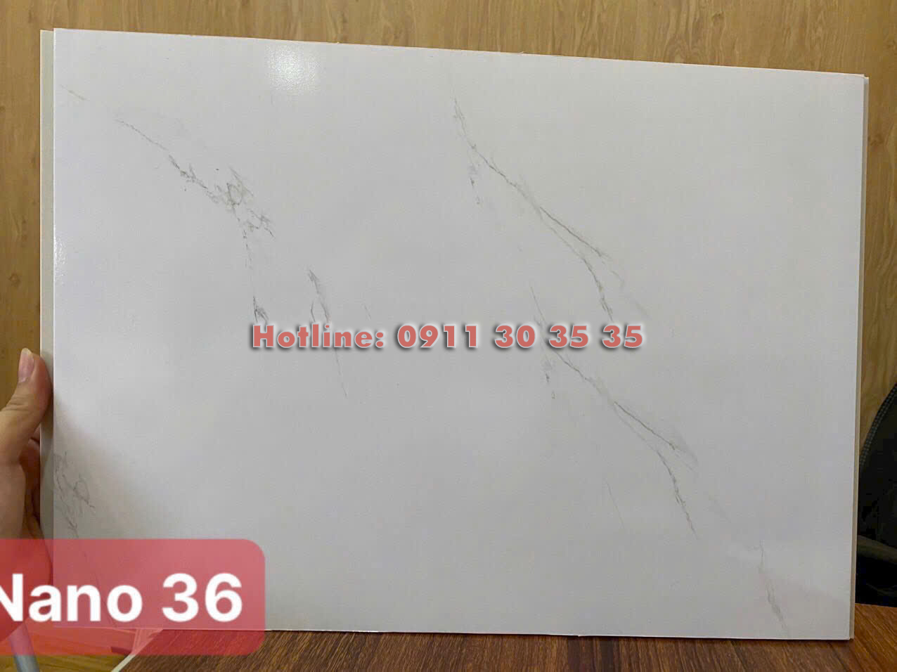Tấm Ốp Nano | Màu 36