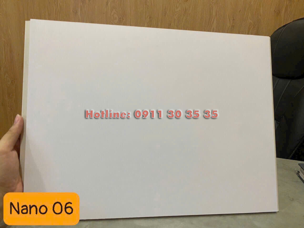Tấm Ốp Nano | Màu 06